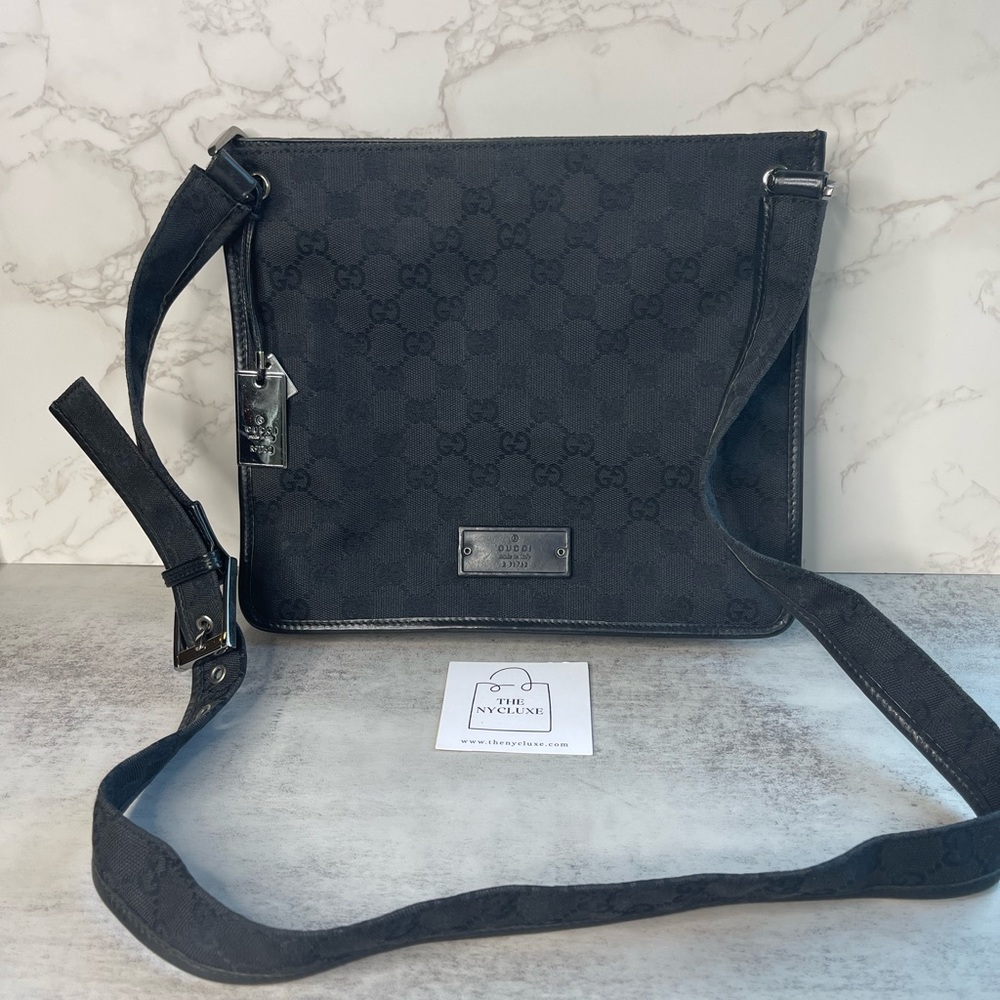 Gucci Crossbody Bag